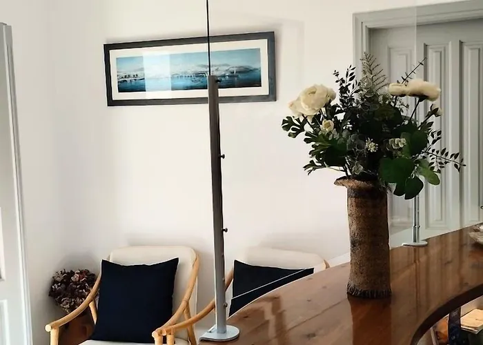 Ξενοδοχείο με διαμερίσματα Despina's Mare