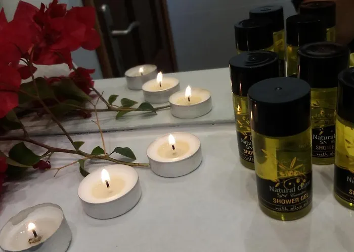 Despina's Mare Νάουσα